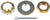 Dorman HELP! 04991 Spindle Lock Nut Kit