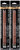 2-Pack - General Pencil Gen-4414-2BP 2 Pencils/Pack Multi-Pastel Chalk Pencils, White