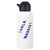 Real Madrid Hala Aluminium Water Bottle - Multi-Colour