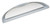 Tescoma Crumb scraper with scoop GrandCHEF, grey-white