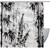 VAPOKF Shower Curtain for Bathroom Decor, Shoots Waterproof Polyester Fabric Bath Curtain Set with 12 Hooks - 66x72 Inches