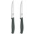Richardson Sheffield FN227 R Cut All Purpose Knife, Grey Handle, (Set of 2)