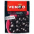 Venco Salmiak Rondo's 8 Oz (Pack of 3)