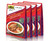Lobo 2in1 Red Curry Paste with Creamed Coconut (Pack of 4)