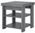 Ameriwood Home 5188096COM Jensen End Table