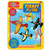 T.S. Shure Freaky Fliers Activity Tin