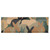 Augenstern Window Topper Curtain Rabbits-camo-Hunting 54x18 inch Valance Short Curtain for Kitchen Windows/Bathroom/Living Room/Bedroom Augenstern Window Topper Curtain Rabbits-camo-Hunting 54x18 inch Valance Short Curtain for Kitchen Windows/Bathroom/Living Room/Bedroom