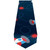 huiyueqiche Outer Space Airplane Pattern Table Runner for Dining Room Kitchen, Wedding, Holiday Party Table Decor 13"x70"
