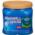 Maxwell House Original Blend Decaf Ground Coffee, Medium Roast, 29.3 Ounce, 1 Canister