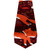 huiyueqiche Foxes Pattern Table Runner for Dining Room Kitchen, Wedding, Holiday Party Table Decor 13"x70"
