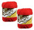 Bulk Buy: Lily Sugarn Cream (2-pack) (Red)
