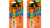 Gorilla Super Glue with Brush & Nozzle Applicator, 10 Gram, Clear, (2 Pack)