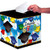 Creative Converting 327348 Card Box, Multicolor