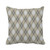 Awowee Throw Pillow Cover Colorful Line Argyle Pattern Grey and White Abstract Check 16x16 Inches Pillowcase Home Decorative Square Pillow Case Cushion Cover Awowee Throw Pillow Cover Colorful Line Argyle Pattern Grey and White Abstract Check 16x16 Inches Pillowcase Home Decorative Square Pillow Case Cushion Cover
