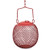 Perky-Pet RSB00343 Red Seed Ball Wild Bird Feeder