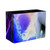 Lyetny Desktop Pen & Pencil Storage Cups Unicorn Pen Organizer Makeup Brush Holders Pencil Cup for Office College Home