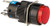 Uxcell Panel Mounting Latching SPDT Indicator 5 pins Push Button Switch
