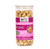 Blessfull Healing Organic Chilly Garlic Roasted Flavoured Makhana 100 Gram