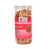 Blessfull Healing Organic Natural, Vegan Cheesy Jalapeno Roasted Whole Cashew Nuts Crunchy Kaju 500 Gram