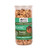 Blessfull Healing Organic Natural, Vegan Onion Garlic Roasted Whole Cashew Nuts Crunchy Kaju 500 Gram