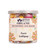 Blessfull Healing Organic Fruit Lollipop 150 Gram Airtight Container (Packing May Vary)
