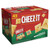Sunshine Cheez-It Crackers, 1.5 Oz Bag, White Cheddar, 45/carton
