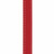 Offray Stitches Craft Ribbon, 7/8-Inch x 9-Feet, Red