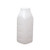 Milk Specialties, Inc. Advance 980 Screw Top Calf Nursing Bottle Replacement, 2-Quart