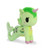 Aurora World Plush Tokidoki Mermicorno Lilypad