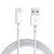 Type C Cable, USB Power Adapter Fast Charger with 10ft Type C Cable for Samsung Galaxy S8,S8 Plus,Google Pixel XL,Nintendo Switch,Nexus 6P,Macbook12,OnePlus2 (WHITE)