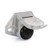 7-Way Connector Socket- Die Cast With Split Pins- (Pack of 1)