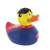 Paladone DC Comics Superman Bath Duck