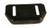 Stens 780-420 Skid Shoe, Replaces MTD: 784-5580, 784-5580-0637, OEM-784-5580, Fits MTD: Most 1992-1996, 4-3/4" Length, 3" Width