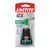 Loctite Super Glue Extra Time Control, Clear Superglue, Cyanoacrylate Adhesive Instant Glue - 0.14 fl oz Bottle, Pack of 6