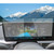 R RUIYA GV60 Screen Protector for 2023 Genesis GV60 12.3In Instrument Display Protector Foils Digital Dashboard Tempered Glass 9H Glossy Screen Protective Film for Genesis GV60 2023 Accessories (Dashboard)