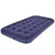 Outraveler Twin Size Air Mattress Inflatable Bed for Camping and Home,Blow Up Mattress Sleeping Pad