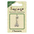 Shamrock Gift Co Celtic Collection Charm - Trinity Knot - Ireland