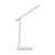 Angoily Eye Protection Lamp Desk Study Lamp Bedside LED Lamp USB Desk Lamp Reading Light for Portable Reading Light Table Lights for Desk Foldable USB Desk Lamp Light