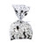 Fun Express Cellophane Graduation Bags - 24 Bags