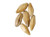 Malt - Peated - 1 lb (Pack of 5)