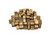 Oak Cubes - American (Med +) 8 oz (Pack of 2)