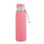 Cello Puro Steel-X Volvo Water Bottle, 600ml, Pink