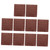 Holibanna 10pcs Wall Sticker Tile Backsplash Removable Wallpaper 3D Panels Stickers Brick Wallpaper Peel and Stick Kitchen Backsplash Tiles Self-Adhesive Wall Decal Wall Panels