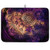 Ethnic Boho Mandala Fantastic?01? Dish Drying Mat for Kitchen Counter Reversible Microfiber Absorbent Dish Drying Pads Dry Dish Drainer Mat 18 x 24 in