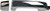 Dorman 81298 Rear Driver Side/Front and Rear Passenger Side Exterior Door Handle