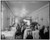 HistoricalFindings Photo: Colonnade Hotel,Palm Room,Dining,Tables,Chairs,Philadelphia,Pennsylvania,PA,1900