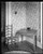 HistoricalFindings Photo: Rockland,Houses,Wallpaper,desks,Leesburg,VA,Virginia,Architecture,South,1929