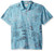 Quiksilver Waterman Men's Uberdeen Button Down Shirt, Stillwater, M