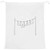Azeeda 'Laundry' Laundry/Washing/Storage Bag (LB00024352)