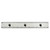 Azeeda 'Cocktail & Tropical Leaf' 30cm (12 Inch) White Plastic Ruler (RL00067356)